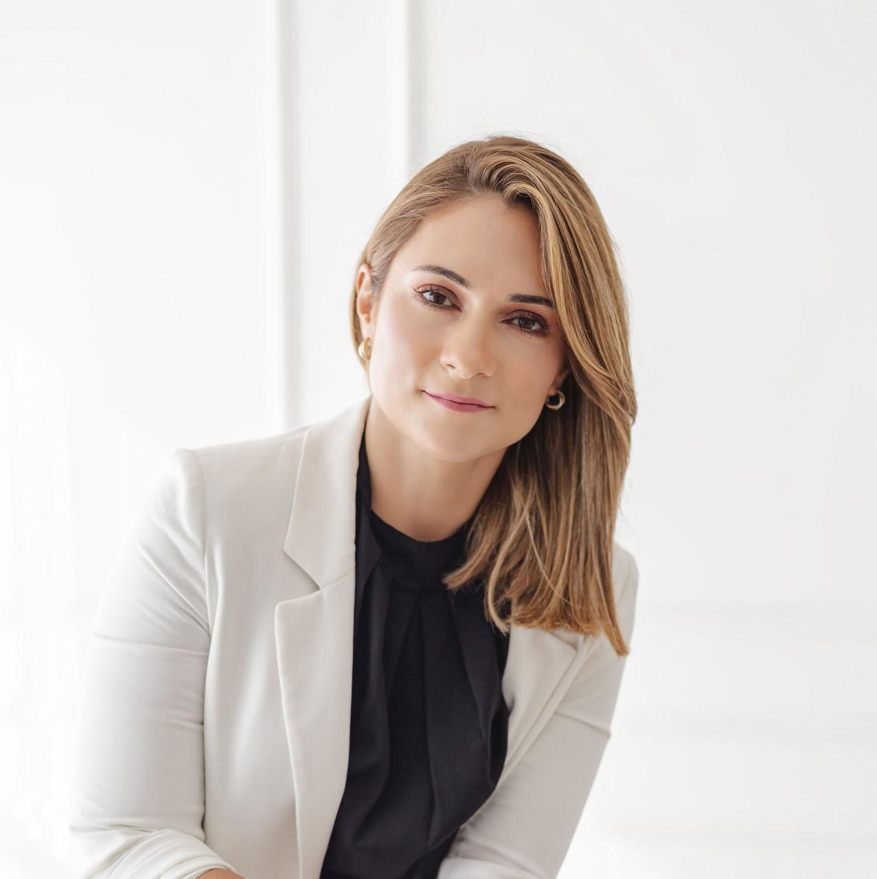 Foto de Lic. Celeste Airaldi