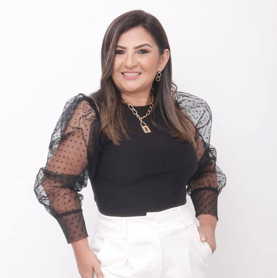 Foto de Lic. Olga González